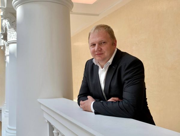 Евгений Торопыгин назначен на пост замминистра культуры Нижегородской области