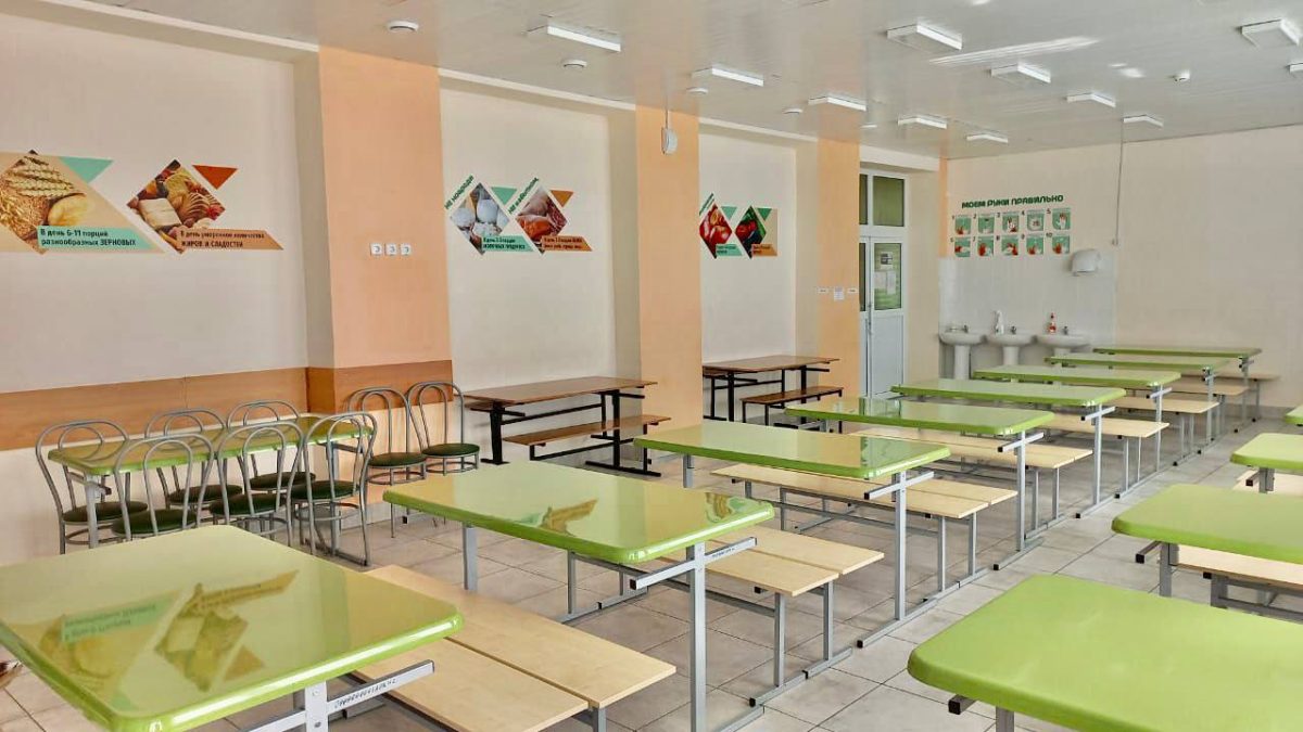 Школы и детские сады Нижнего Новгорода готовы к началу нового учебного года