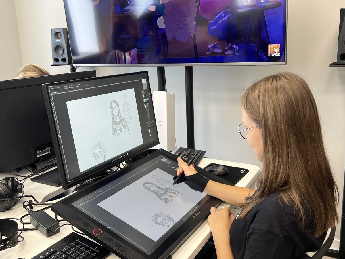 Алина Малинина