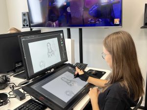 Алина Малинина