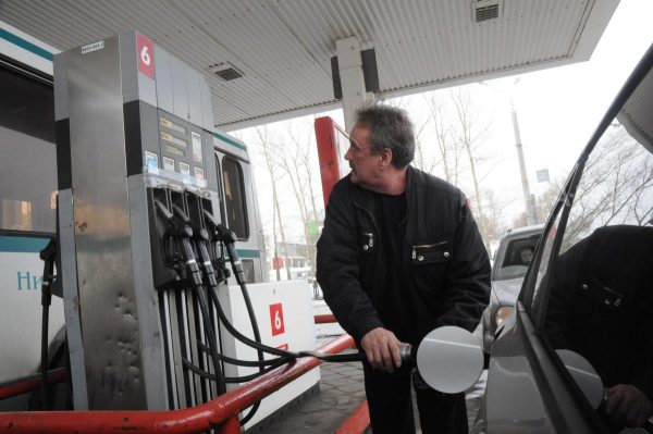 Эксперты рассказали, ждать ли нижегородцам дефицита бензина