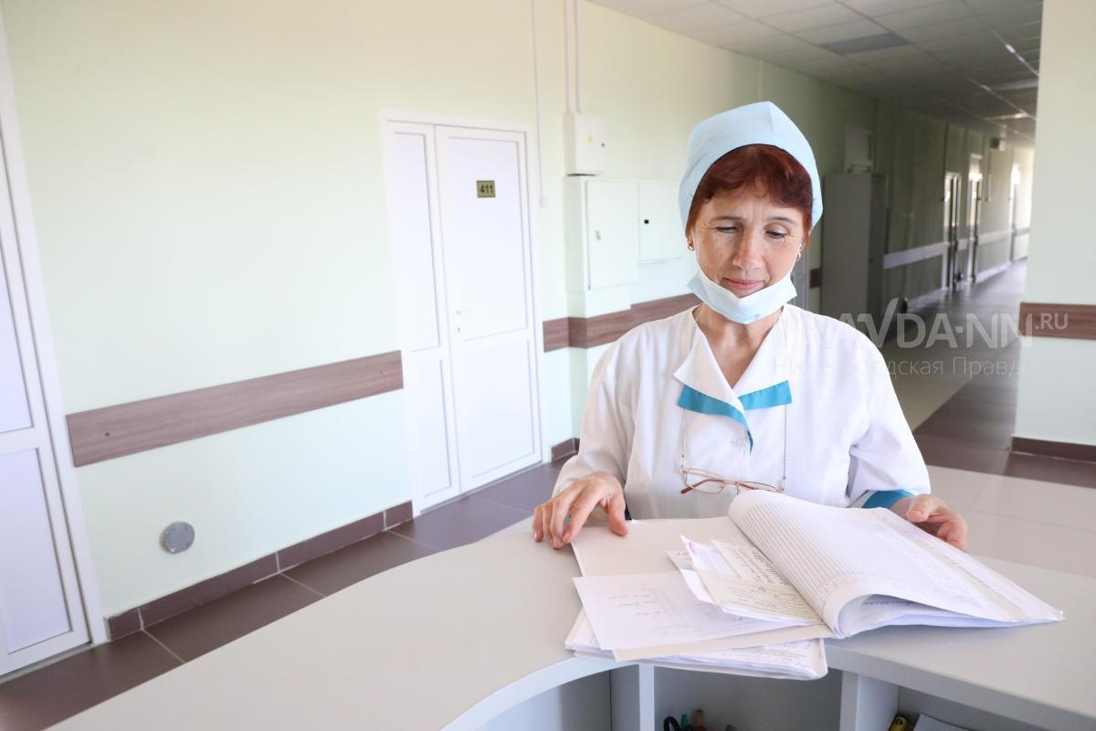 Нижегородцам продолжат оказывать бесплатную медпомощь по направлению лечащего врача