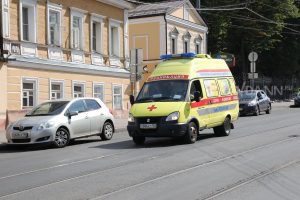 13-летний мальчик скончался от отравления парами бензина в Арзамасе
