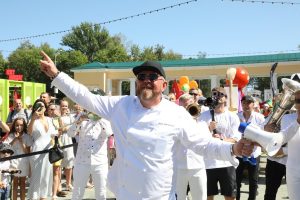 Врач из Нижнего Новгорода стала участницей кулинарного шоу с Ивлевым