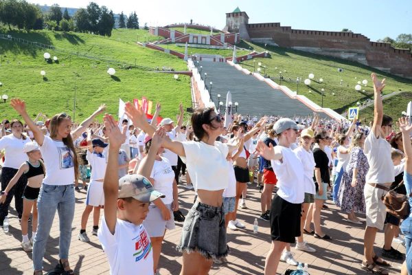 Врач Курочкина рассказала, сколько времени нужно уделять активности в день, чтобы быть здоровым