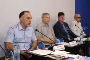 Трое детей погибли на дорогах Нижнего Новгорода с начала года