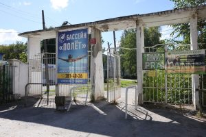 «Полёт» нормальный: на месте старейшего нижегородского стадиона хотят построить многоэтажки