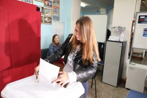 Единый день голосования-2023: рассказываем, как, где и зачем голосовать
