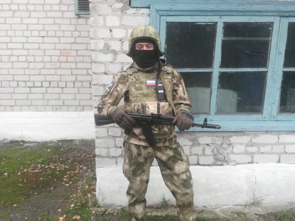 «Всем хочется вернуться домой победителями»