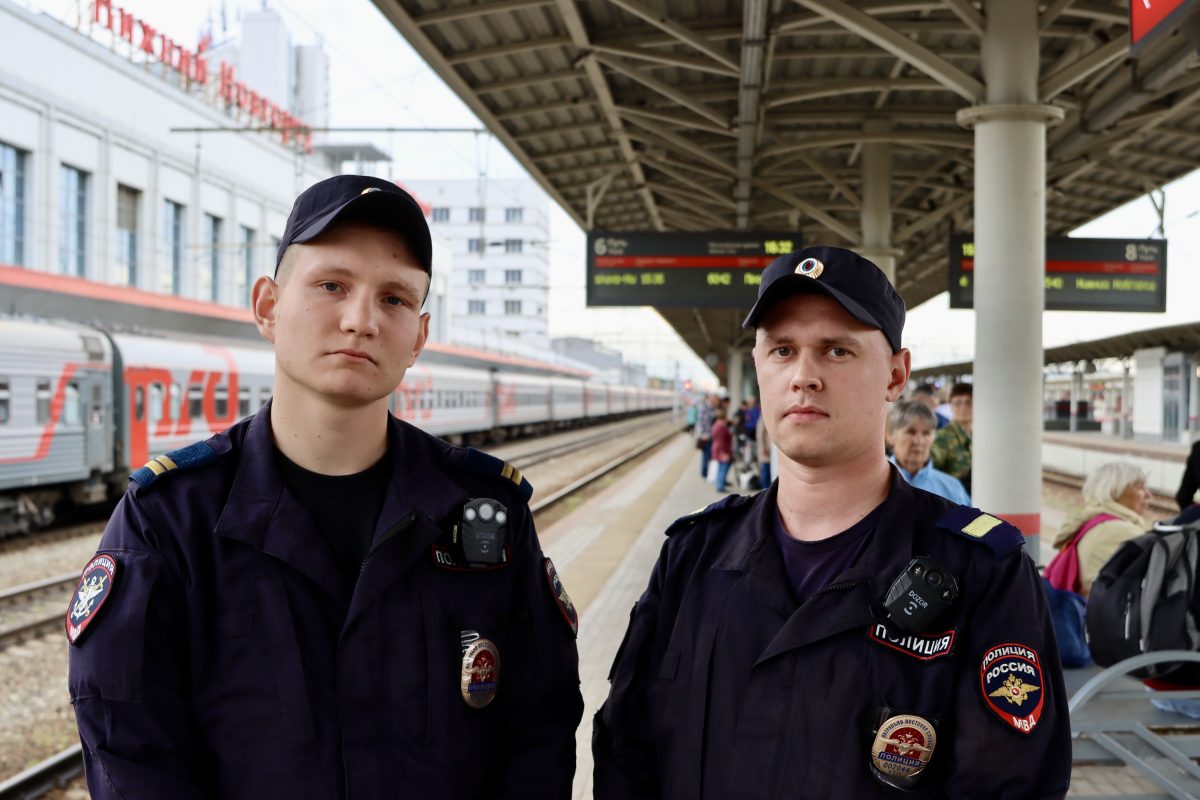 Опубликовано видео спасения мужчины в состоянии клинической смерти на  вокзале в Нижнем Новгороде 8 сентября 2023 года | Нижегородская правда