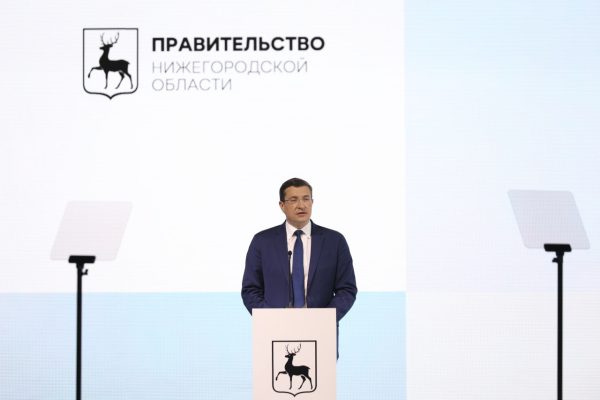 200 млн рублей на докапитализацию нижегородского ФРП планируется заложить в бюджет области в сентябре