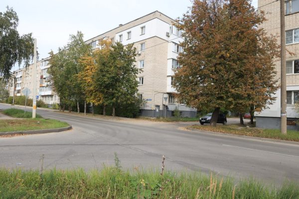 Ремонт ливневой канализации проведут в Дзержинске