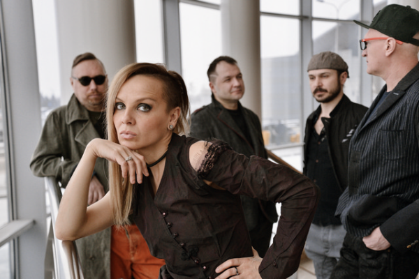 Рок-группа «Маша и Медведи» выступит на закрытии мотосезона в Дзержинске