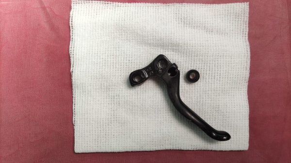 Авария с велосипедом в Нижнем Новгороде 10 сентября 2023&nbsp;года&nbsp;