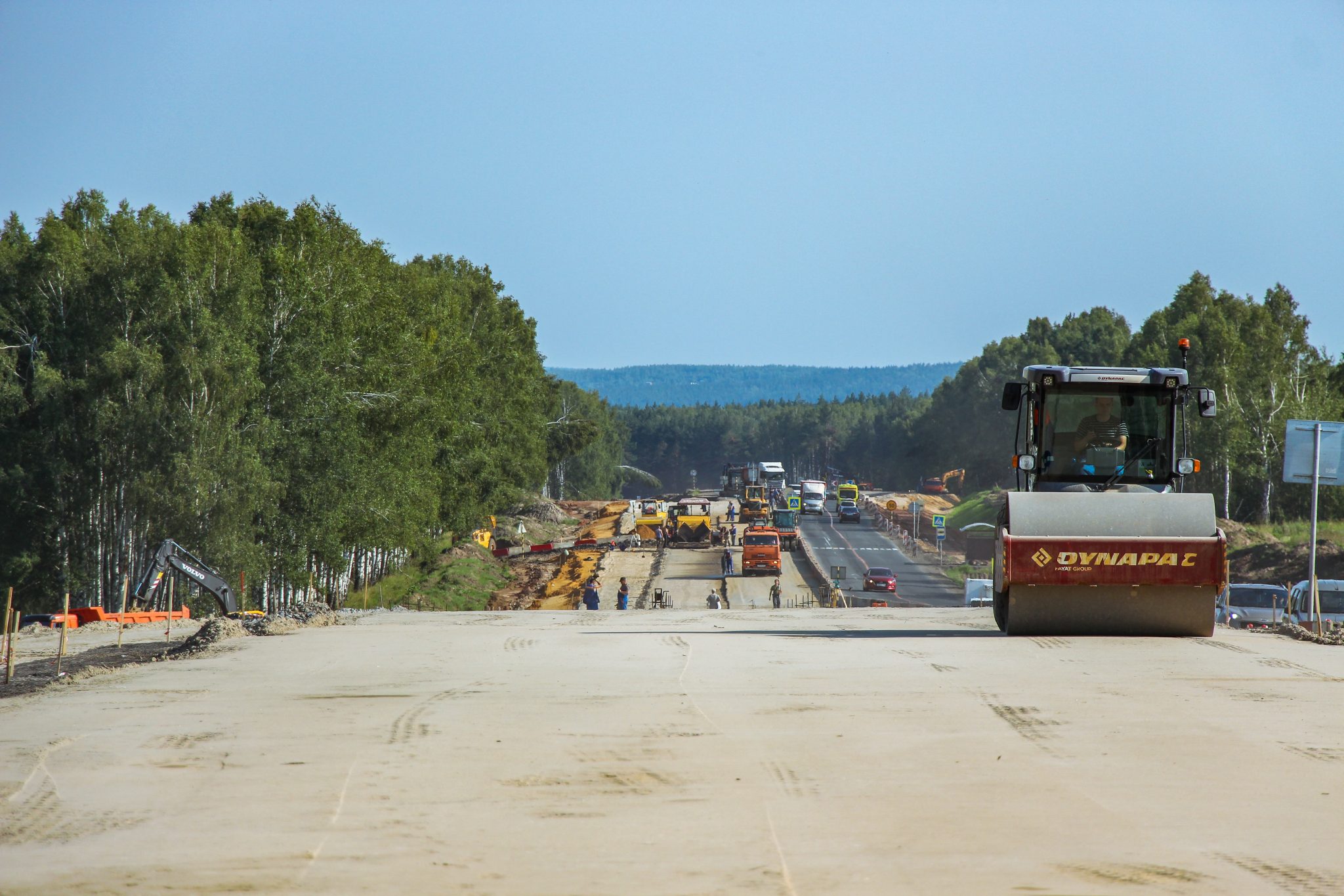 трасса пенза нижний новгород. скоростная трасса. трасса р 158 саратов пенза. расширение трассы 158. расширение трассы 158.