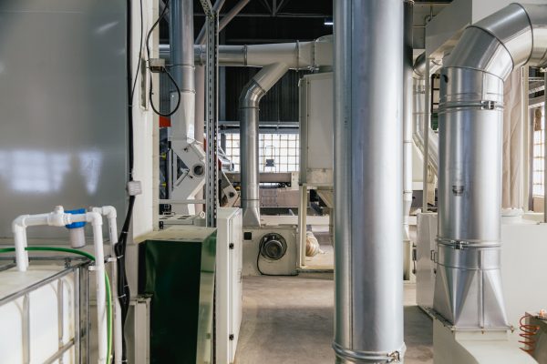 Объем инвестиций в основной капитал в Нижегородской области вырос более чем на 19% в I полугодии 2023&nbsp;года