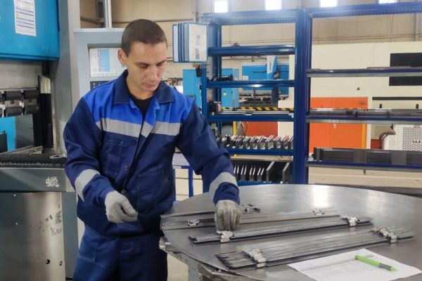 Нижегородский производитель электрического оборудования получил льготный заем ФРП на открытие нового производства