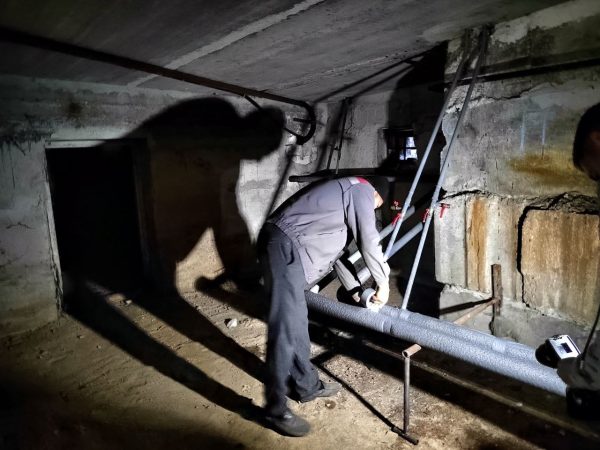 С начала года Нижегородский нагорный отдел Госжилинспекции оштрафовал управляющие организации на 7,4 млн рублей