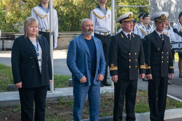 В Нижегородской области началась просветительская акция «Поделись своим Знанием»