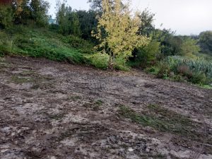 Свалку лома и кусков асфальта ликвидировали в Бутурлинском районе