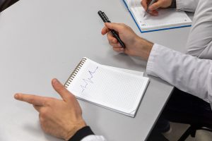 Нижегородские кардиологи составили портрет молодого инфарктника