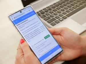Цифровую платформу для дистанционных исследований сна разработали в&nbsp;ННГУ