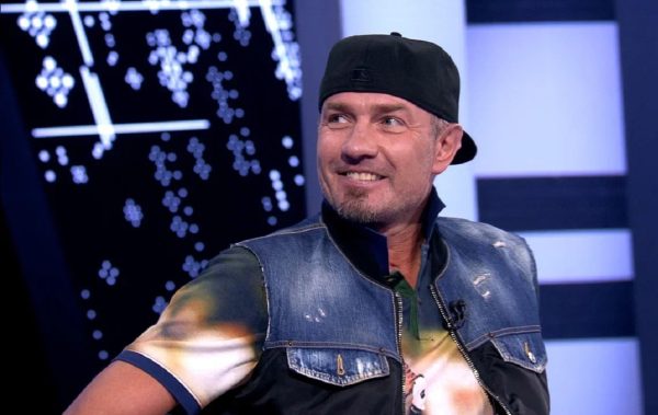 Роман Костомаров рассказал, как пережил измену Домниной