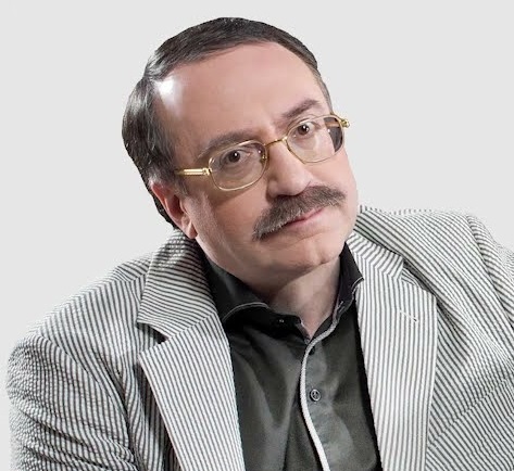 Даниил Крамер 