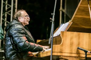 Даниил Крамер: «Человек, который нашёл своё призвание, счастлив»