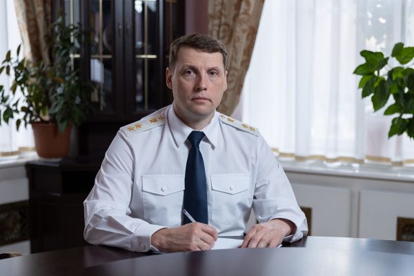 Прокурор Санкт-Петербурга рассказал о структуре преступности в городе