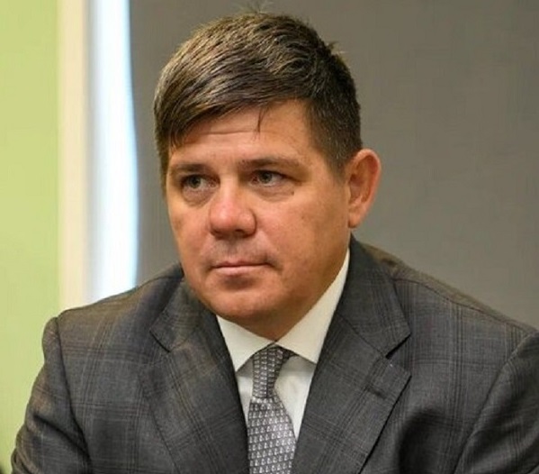 Александр Нефедов