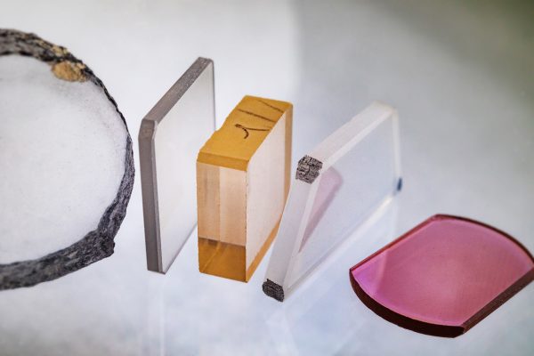 Нижегородские ученые впервые в России получили прозрачные керамики для лазерных установок