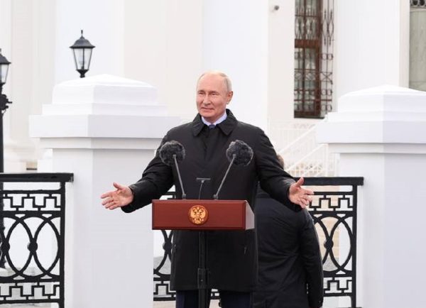 Зачем Владимир Путин приезжал в Нижегородскую область