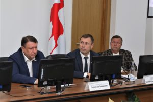 Ремонт дорог в Нижнем Новгороде в рамках проекта «Безопасные качественные дороги» завершен на&nbsp;82%