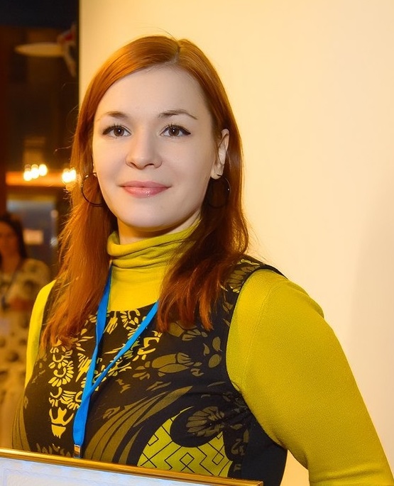 Психолог Наталья Рачковская