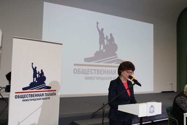 Валентина Цывова: У Общественной палаты накоплен опыт наблюдения за соблюдением избирательных прав