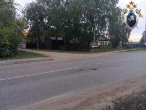 Житель села Гагино попал в реанимацию после поездки в багажнике автомобиля