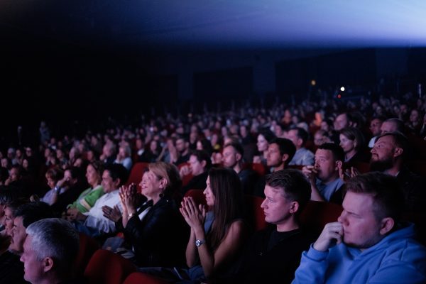 «Слово пацана» — победитель фестиваля онлайн-кинотеатров «Новый сезон»
