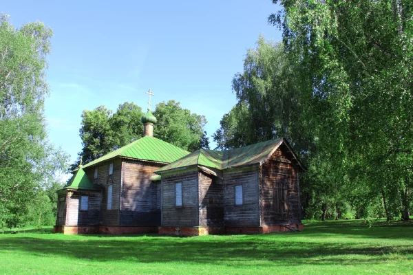 Церковь Александра Невского отреставрируют в селе Львовка Большеболдинского района