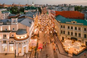 Нижегородская область направит 80 млн рублей на субсидии для поддержки проектов по строительству гостиниц