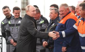 «Автобан» досрочно запустил движение на 4 этапе М‑12 «Восток»