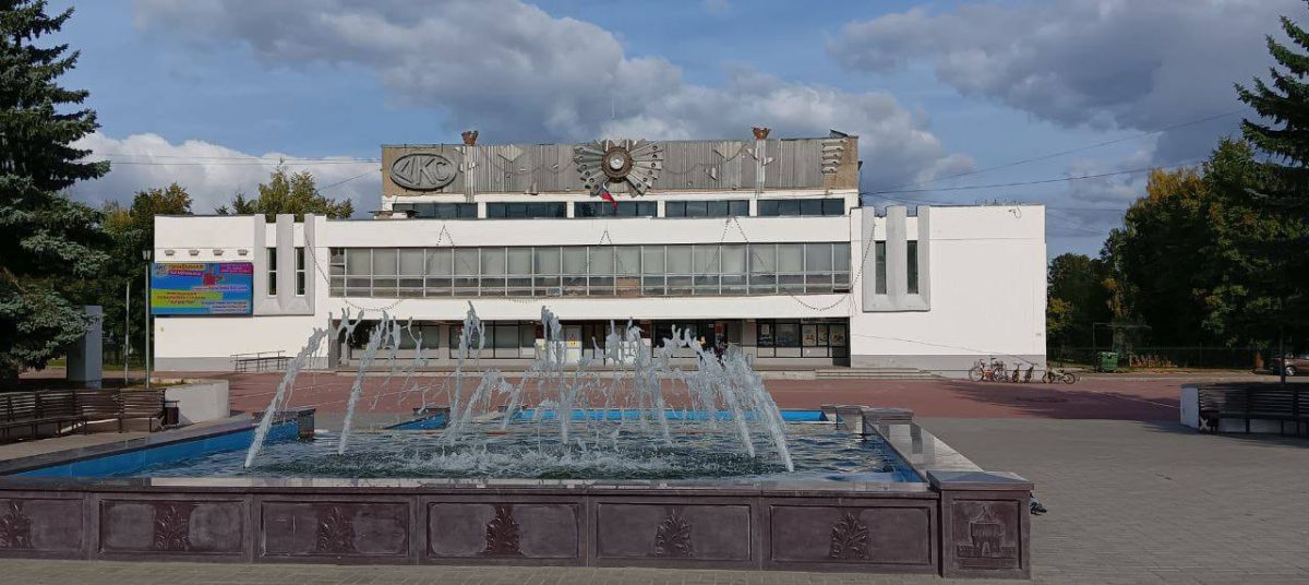 Более 190 млн рублей выделили на ремонт и строительство Дворцов культуры в Нижегородской области