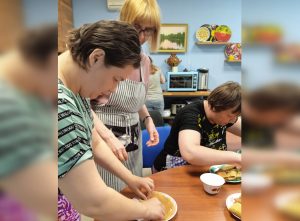 Научиться жить, дружить и работать: как в Нижегородской области помогают людям с&nbsp;РАС