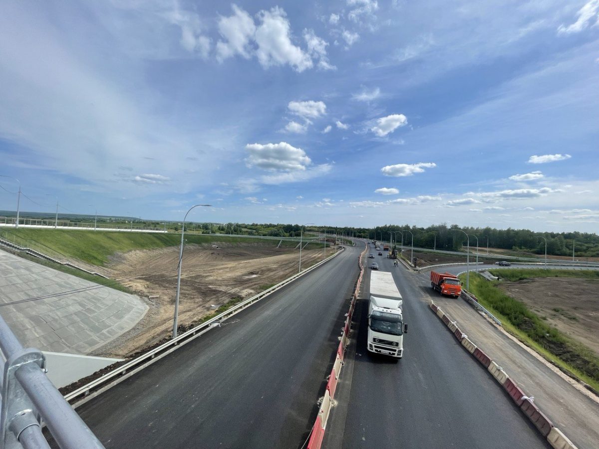 Нижегородские предприниматели могут оценить качество дорог в регионе с помощью портала «Госуслуги»