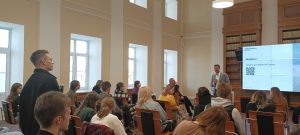 Нижегородское Минцифры открыто для студенческих ИТ-стартапов