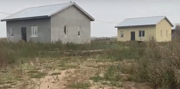 Почему молодые аграрии остались без жилья в Дальнеконстантиновском округе