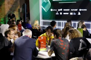 Более 1,7 тысячи человек подали заявки на участие во всероссийском хакатоне проекта «Цифровой прорыв» в Нижнем Новгороде