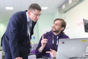 Запущен опрос ИТ-специалистов о мерах поддержки и перспективах ИТ-сферы