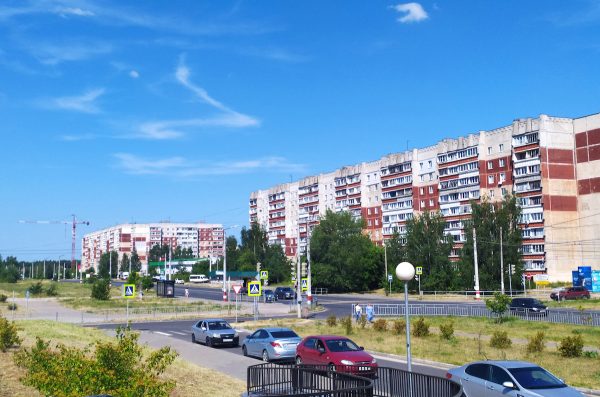 В 2024 году в Дзержинске будет организован проезд общественного транспорта к больнице №7