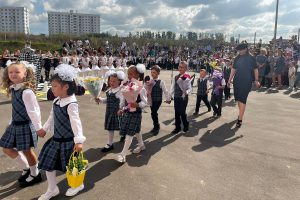 Пресс-служба городской Думы Нижнего Новгорода